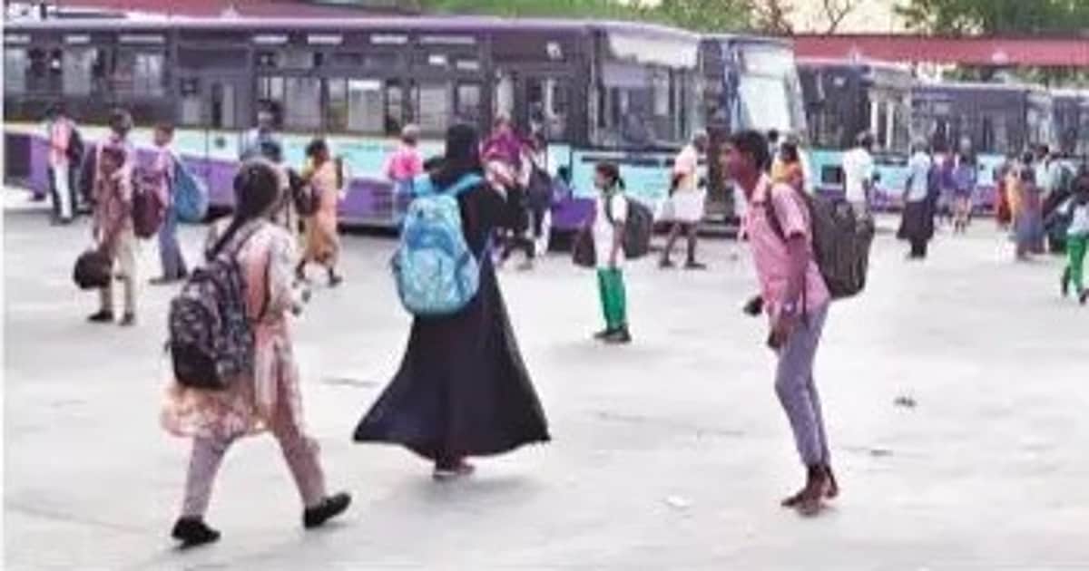 ஓட்டுநர், நடத்துநர் பற்றாக்குறை: திருமங்கலம் வழித்தடத்தில் 30 சதவீதம் பேருந்துகள் முடக்கம்