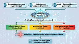 ஒரே விநாடியில் எச்சரிக்கை... அசத்தும் ’நிதி மோசடி அபாய குறியீடு’!