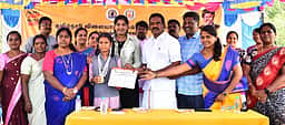 முதல்வா் கோப்பை விளையாட்டுப் போட்டிகள் தொடக்கம்