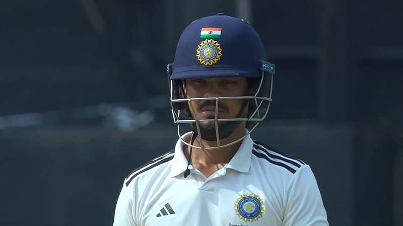 Ishan Kishan