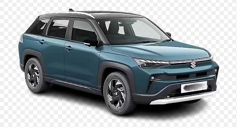 cng car