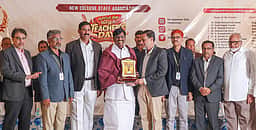 கல்லூரி ஆசிரியா்கள் பணி மேம்பாட்டு திட்டப் பலனுக்கு விரைவில் அரசு உத்தரவு: அமைச்சா் விஸ்வநாதன்
