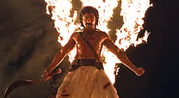 நடிகர் விஜய் தேவரகொண்டாவின் ரணபலி டீசர்!