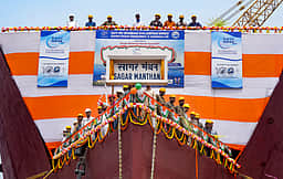 கடல்சார் ஆய்வில் புதிய சகாப்தம்!