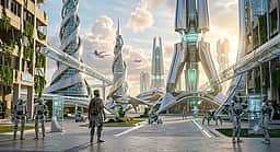 2030-க்குள் செய்யறிவால் மனிதகுலம் அழியும்! ஆந்த்ரோபிக் வல்லுநர் எச்சரிக்கை!