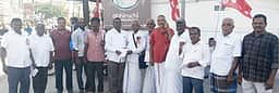 மக்கள் சந்திப்பு பிரச்சார இயக்கம்