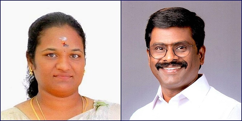மதுராந்தகம், தாராபுரம் இடைத்தேர்தலுக்கான திமுக வேட்பாளர்கள் அறிவிப்பு!
