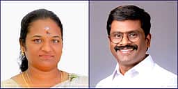 மதுராந்தகம், தாராபுரம் இடைத்தேர்தலுக்கான திமுக வேட்பாளர்கள் அறிவிப்பு!