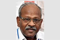 திமுக ஆட்சியில் தொழிலாளா் நலத்துறை செயல்பாடுகளில் திருப்தி இல்லை: அ. செளந்தர்ராஜன்