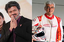 அஜித் குமார் பங்கேற்கும் கார் பந்தயத்தைத் தொடங்கி வைக்கும் முதல்வர் விஜய்!