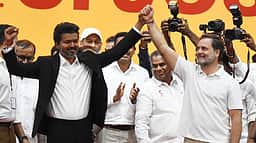 ராகுல் காந்திதான் பிரதமர் வேட்பாளர் என முதல்வர் விஜய் அறிவிப்பார்! அமைச்சர் விஸ்வநாதன் உறுதி! 