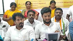 2028 மகாமக விழாவுக்கு ரூ. 600 கோடி ஒதுக்கீடு!
