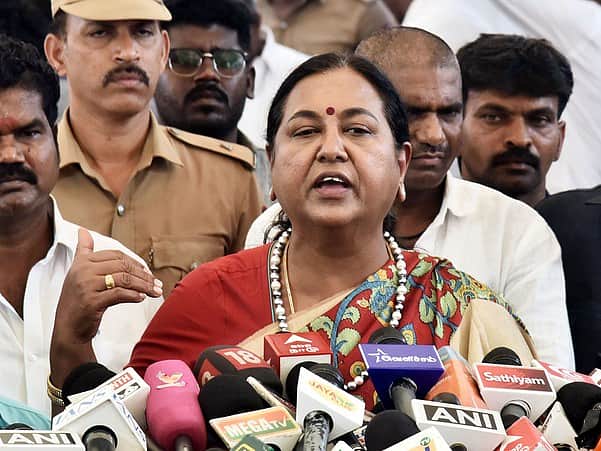 காஞ்சிபுரத்தில் கர்ப்பிணி பலி: மனிதாபிமானமற்ற செயல்; உச்சபட்ச தண்டனை வழங்க வேண்டும்! பிரேமலதா
