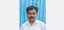 மூளைச்சாவு அடைந்த தொழிலாளியின் உடல் உறுப்புகள் தானம்