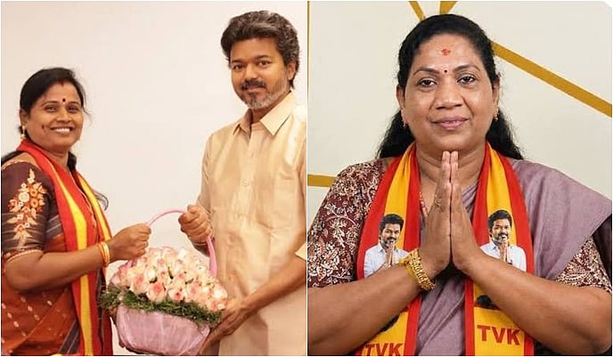 மரகதம் குமரவேல், சத்தியபாமா