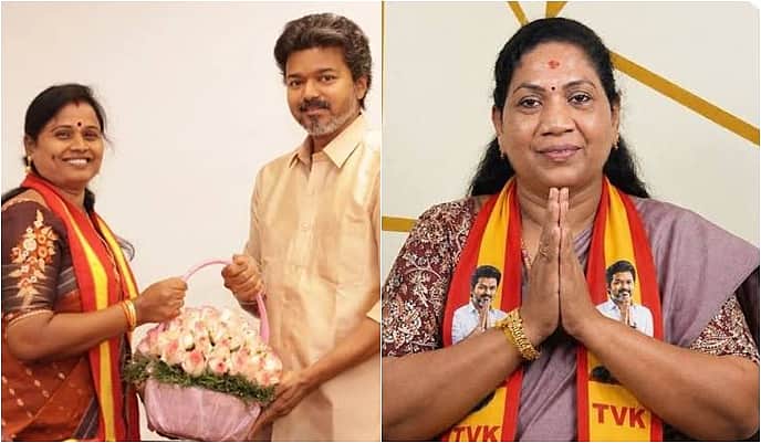 மதுராந்தகம், தாராபுரம் இடைத்தேர்தல்! தவெக வேட்பாளர்கள் விரட்டியடிக்கப்படுகிறார்களா?