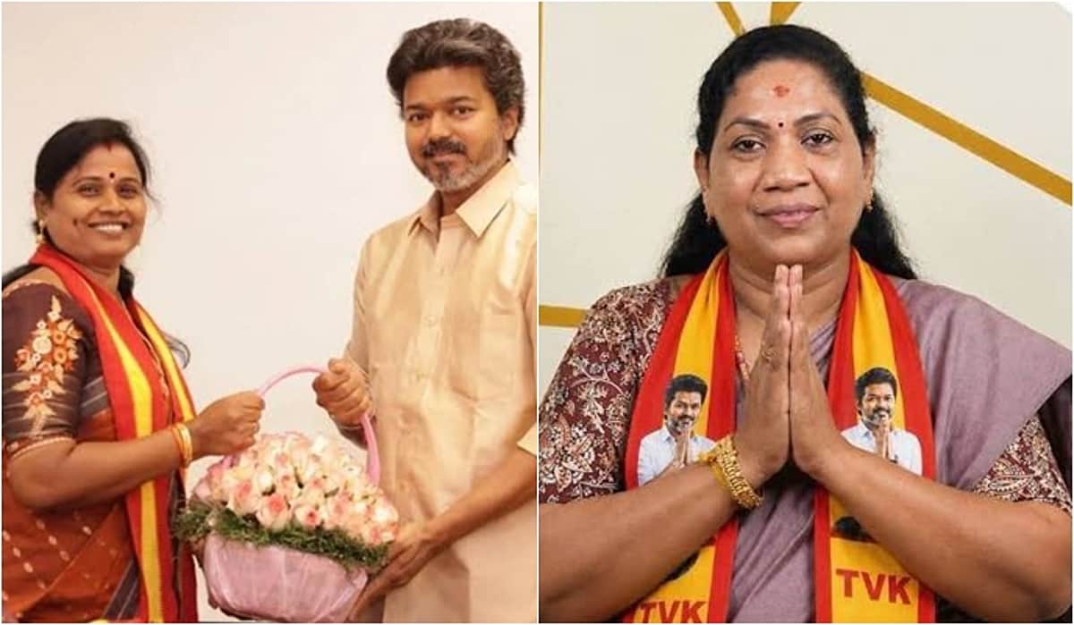 மதுராந்தகம், தாராபுரம் இடைத்தேர்தல்! தவெக வேட்பாளர்கள் விரட்டியடிக்கப்படுகிறார்களா?