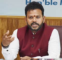 விமானிகளுக்கு ஊக்க மருந்து பரிசோதனை: புதிய நடைமுறைகள்: இம் மாதத்தில் இறுதி செய்யப்படும் - அமைச்சா் கே. ராம்மோகன் நாயுடு