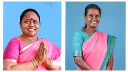 மதுராந்தகம், தாராபுரம் இடைத்தேர்தல்: அதிமுக வேட்பாளர்கள் அறிவிப்பு!
