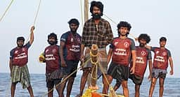 மண்டாடியின் வெற்றி மீனவர்களுக்கானது: சூரி