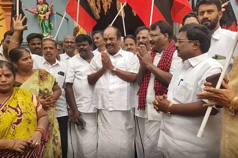Thattanchavady constituency