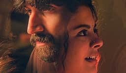 கிஷன் தாஸ் நடிக்கும் சீ யூ படத்தின் பாடல் வெளியீடு!