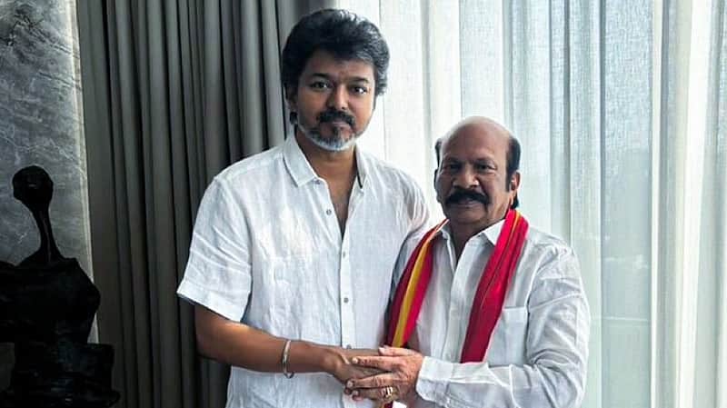 VS Babu