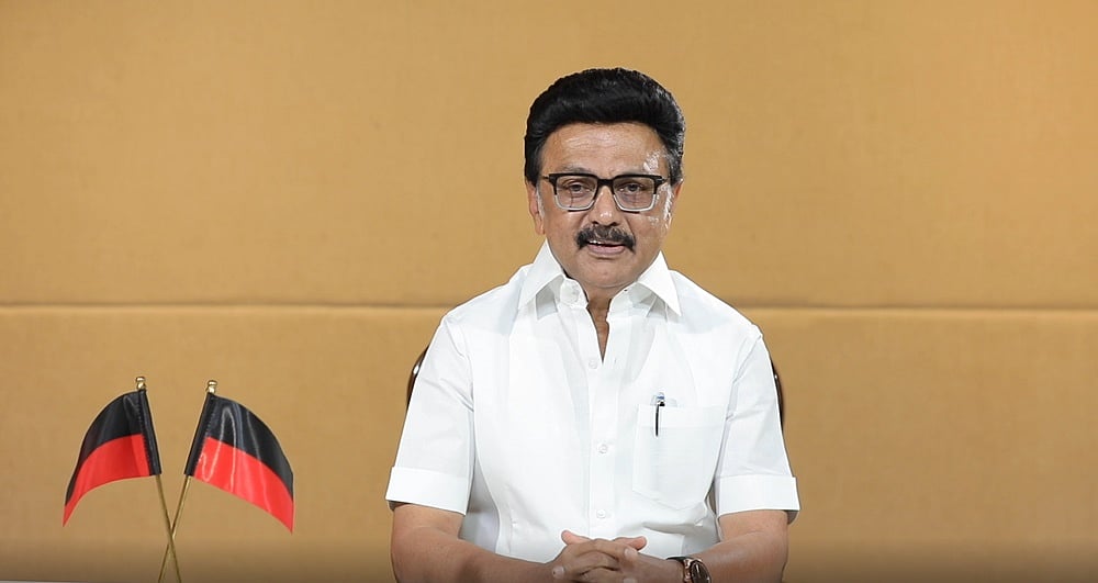 மறந்துட்டீங்களா தம்பி விஜய்..? மிசா குறித்து மு.க. ஸ்டாலின் உருக்கமான விடியோ!