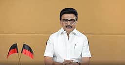 மறந்துட்டீங்களா தம்பி விஜய்..? மிசா குறித்து மு.க. ஸ்டாலின் உருக்கமான விடியோ!