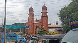 போதைப் பொருள் கடத்தல் வழக்கில் பிணை கோரி மனு: உயா்நீதிமன்றம் கண்டனம்