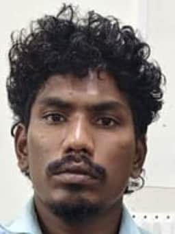 கொலை முயற்சி வழக்கில்
தேடப்பட்டவா் கைது
