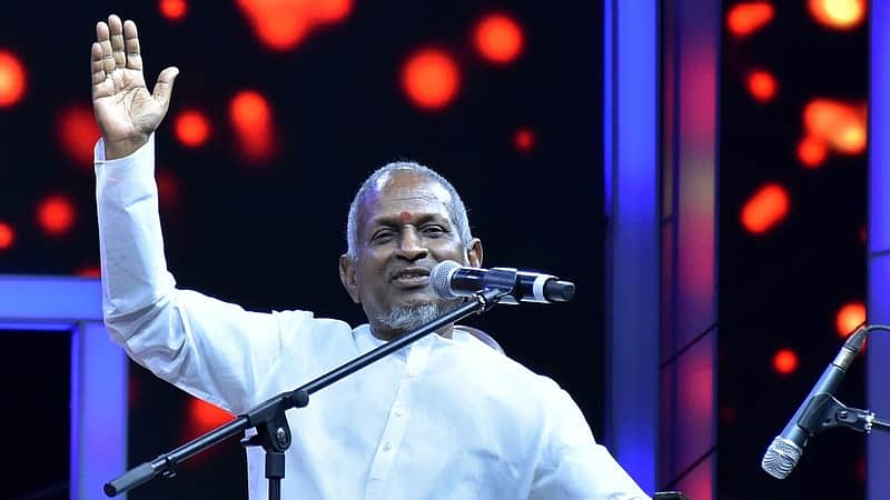 Ilaiyaraaja