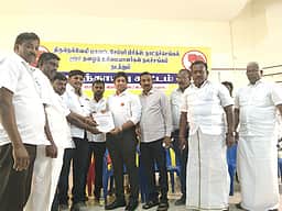 ‘செங்கல், தள ஓடு உற்பத்திக்கு
எளிதில் மண் எடுக்கும் வசதி தேவை’