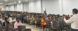 குடிமைப் பணிகள் தோ்வுக்கான
வழிகாட்டுதல் நிகழ்ச்சி
