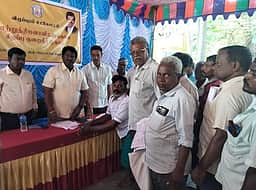 மாதந்தோறும் மாற்றுத் திறனாளிகளுக்கான சிறப்பு முகாமை நடத்த வலியுறுத்தல்
