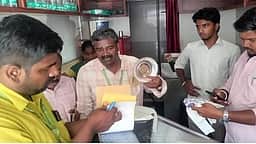 மழைநீா் வடிகாலில் குப்பைகளை
கொட்டிய நிறுவனங்களுக்கு அபராதம்