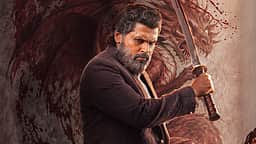 சமூக வலைதளங்களில் மோசமான விமர்சனங்களைப் பெற்றுவரும் சர்தார் 2!  