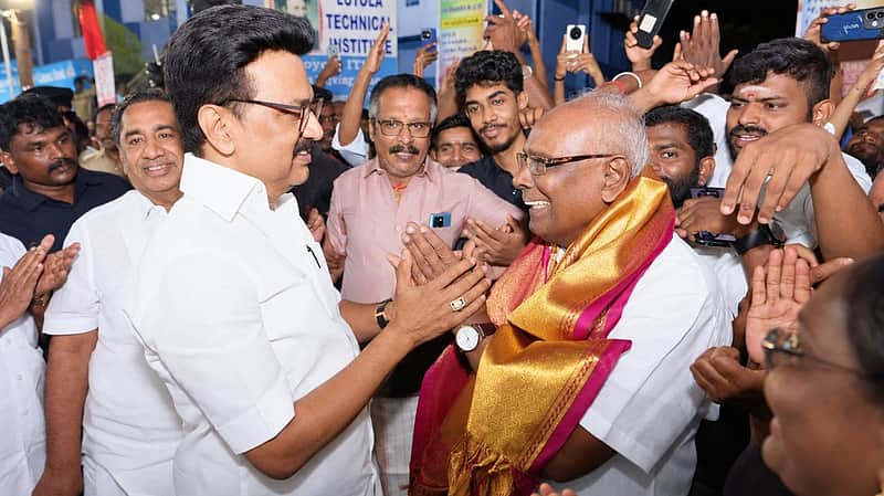 Solomon pappaiah