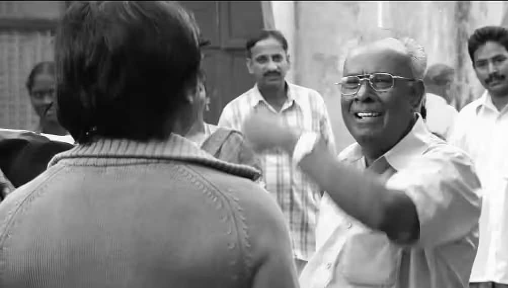 மாபெரும் ஆளுமை... சாலமன் பாப்பையா மறைவுக்கு நடிகர் ரஜினிகாந்த் இரங்கல்!