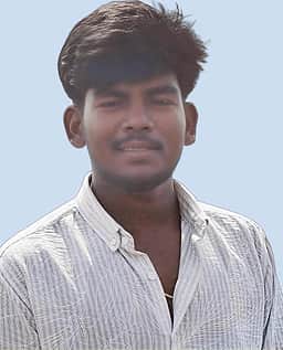 சாலை விபத்தில் கல்லூரி மாணவா் உயிரிழப்பு
