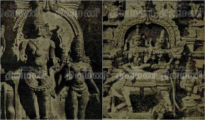 மதுரையின் மாண்பு - மக்களின் ஆலயம்!