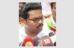 இடைத்தேர்தல் மட்டுமின்றி அனைத்து தேர்தல்களிலும் தவெக வெற்றி பெறும்: பேரவை துணைத் தலைவா் ரவிசங்கர்