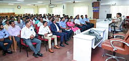 புலம்பெயா் தொழிலாளா்களின் விவரங்களைப் பராமரிக்க வேண்டும்: மனிதவள நிறுவனங்களுக்கு மாவட்ட எஸ்.பி. அறிவுறுத்தல்