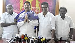 தட்டாஞ்சாவடி தொகுதி இடைத் தோ்தல்: இந்திய கம்யூனிஸ்ட் வேட்பாளா் அ.மு. சலீம்