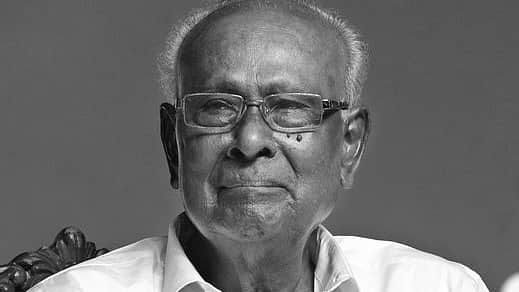 தமிழறிஞர் சாலமன் பாப்பையாவுக்கு முழு அரசு மரியாதை!
