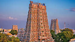 குடமுழுக்கு: செப்.17 மதுரை மாவட்டத்துக்கு உள்ளூர் விடுமுறை