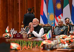 புது தில்லி பிரகடனம் 2026: பிரிக்ஸ் உச்சி மாநாட்டில் ஒருமனதாக ஏற்பு!