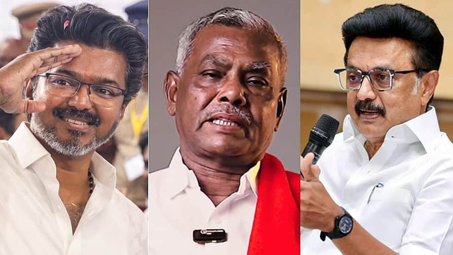 தமிழக இடைத்தேர்தலில் யாருக்கு ஆதரவு? நாளை சிபிஎம் அவசரக் கூட்டம்! 