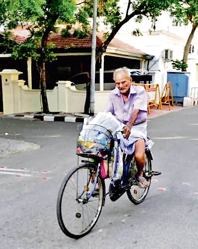 விடியலின் தூதர்கள்!