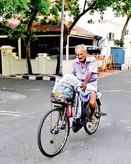 விடியலின் தூதர்கள்!